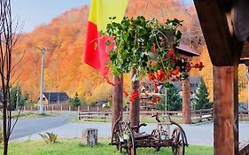 Pensiunea Ovidiu&Paula